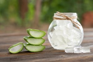 پالپ آلوئهورا چیست و چه تفاوتی با ژل آلوئهورا دارد؟ 🌱