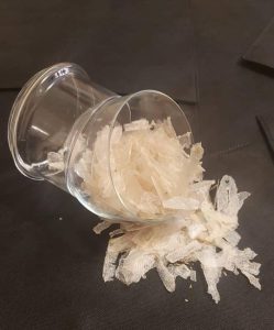 خرید و فروش پرک آلوئه‌ورا در ایران و بازار جهانی