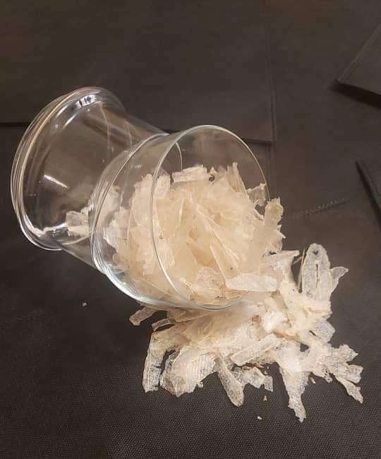 خرید و فروش پرک آلوئه‌ورا در ایران و بازار جهانی